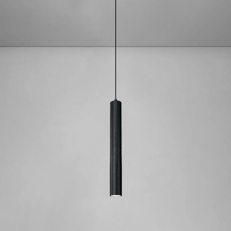 Modern Pendant Light - Single